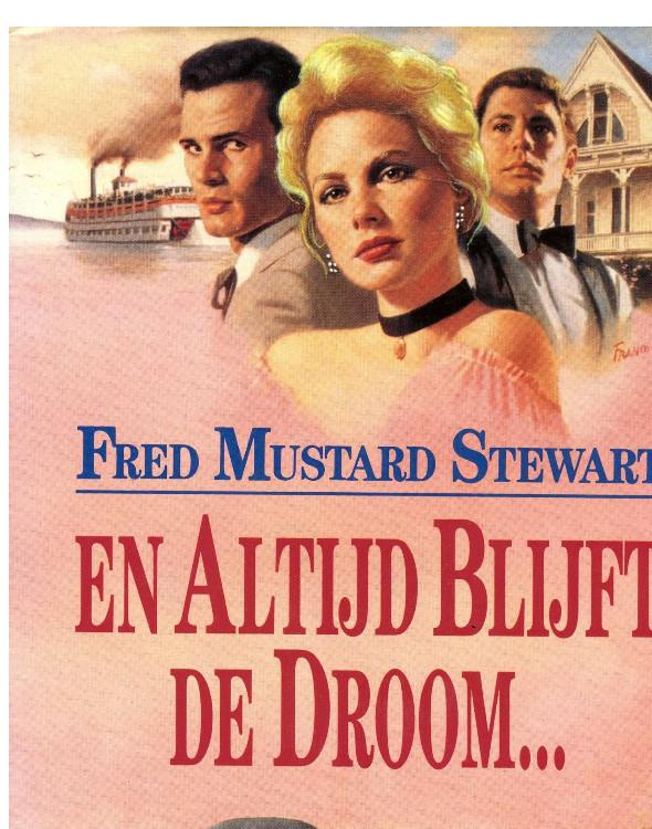 En altijd blijft de droom