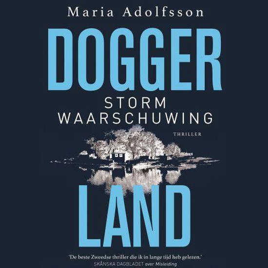 Stormwaarschuwing