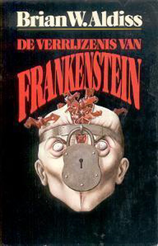 De verrijzenis van Frankenstein