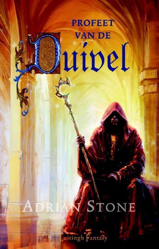 Profeet van de duivel