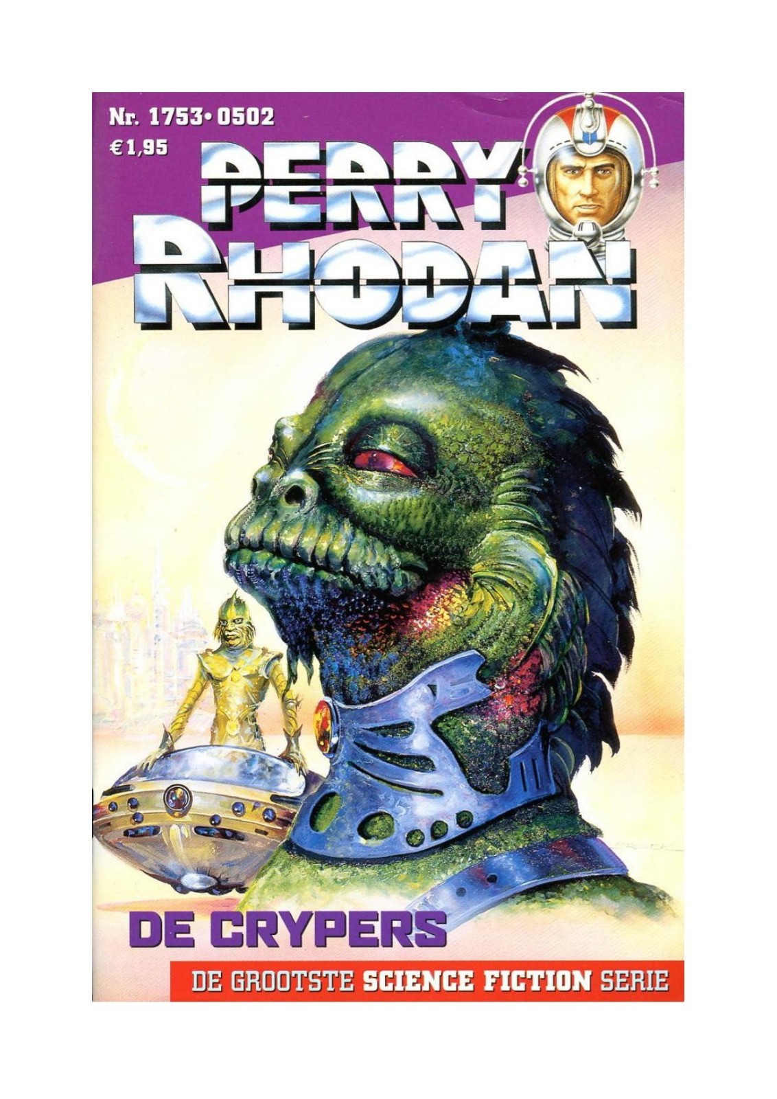 De Crypers