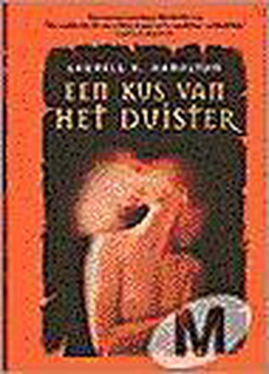 Een Kus Van Het Duister