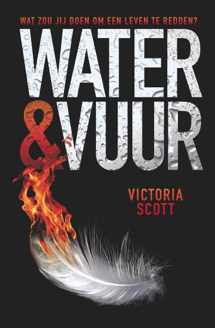 Water en vuur – 01 – Water en vuur