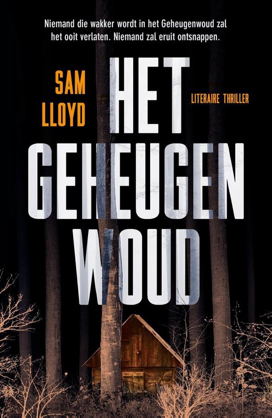 Het geheugenwoud