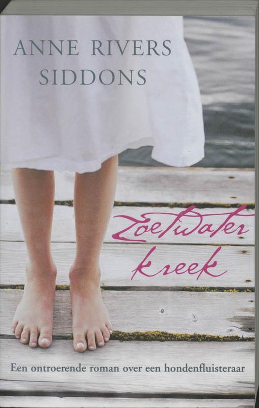 Zoetwater kreek
