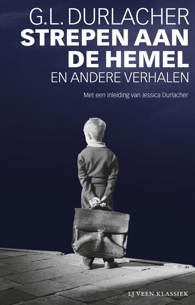 Strepen aan de hemel en andere verhalen