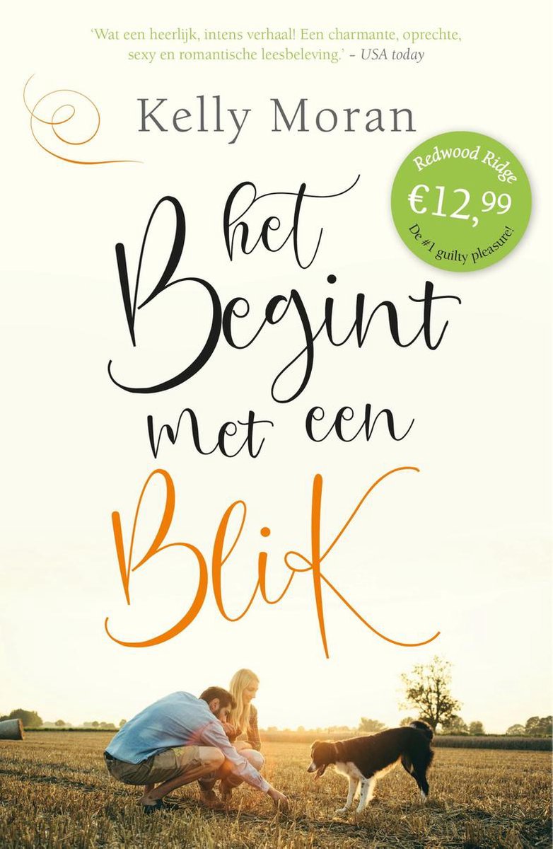 Het begint met een nacht