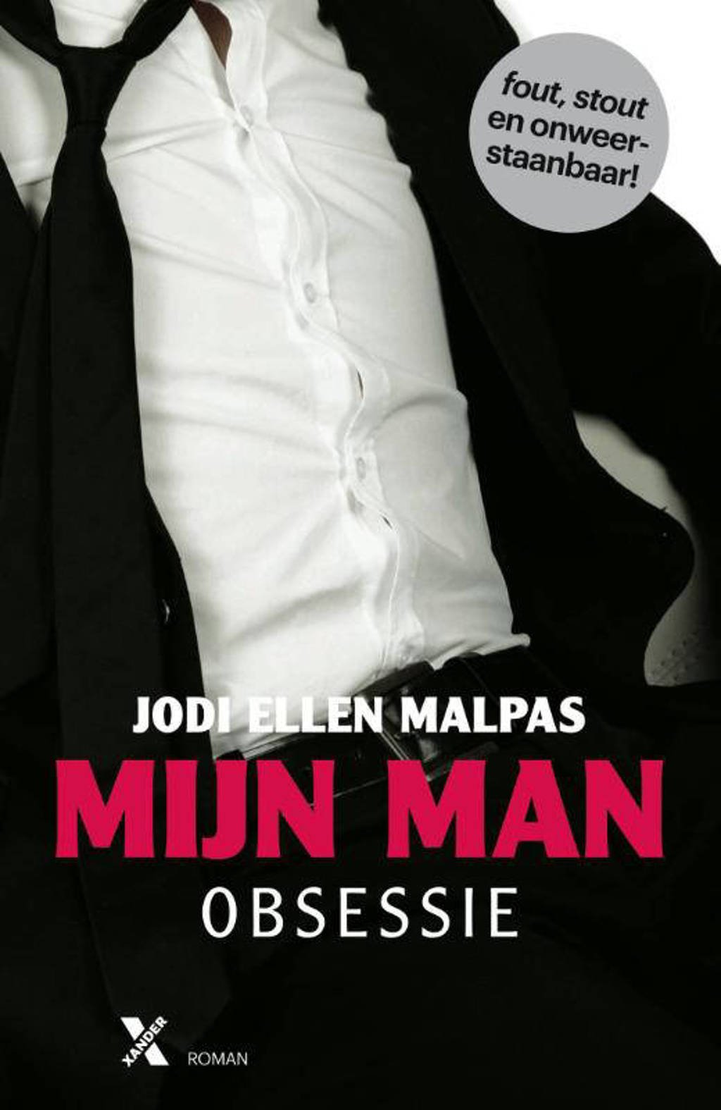 Mijn man - obsessie