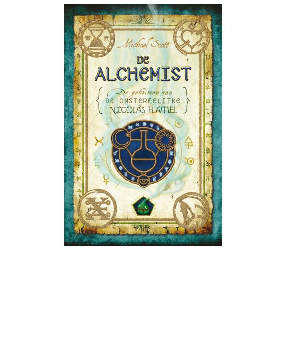 Alchemist