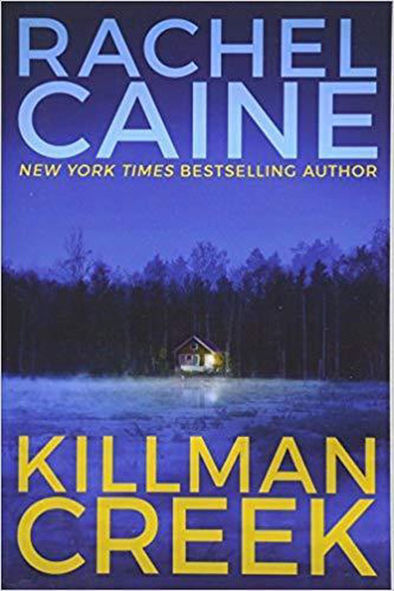 Killman Creek