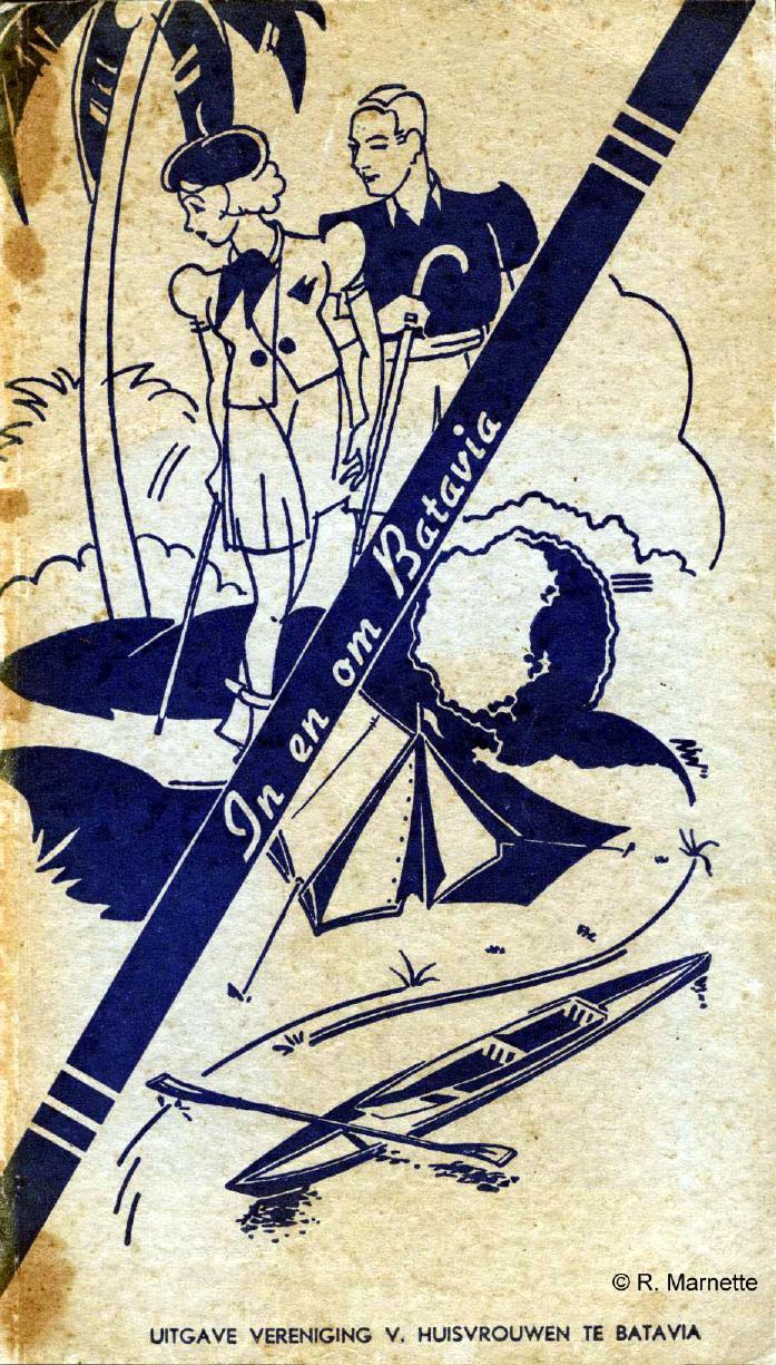 Vereniging van Huisvrouwen Batavia (1938)