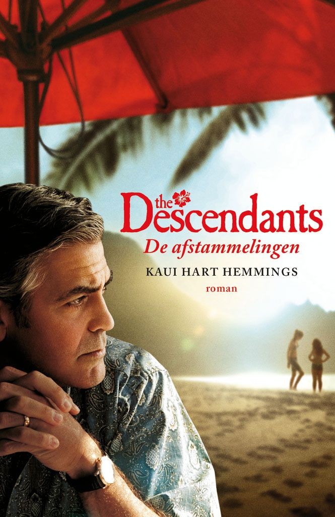The Descendants