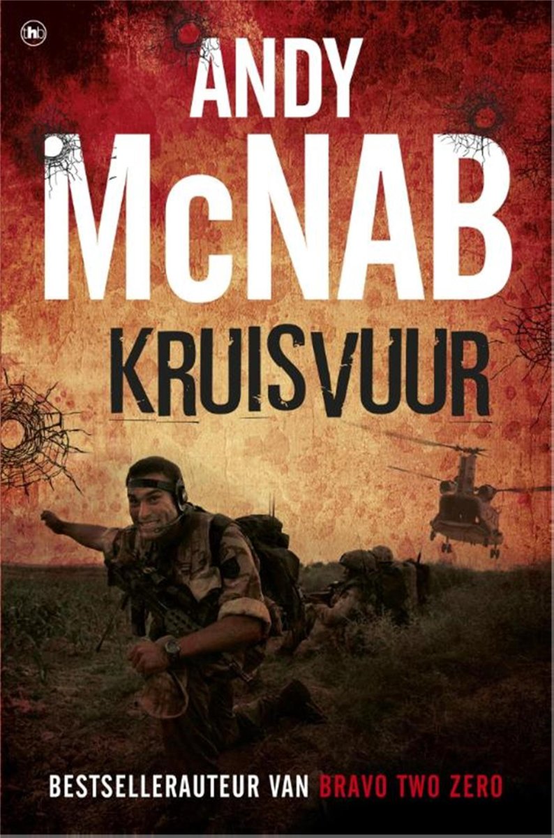 Kruisvuur