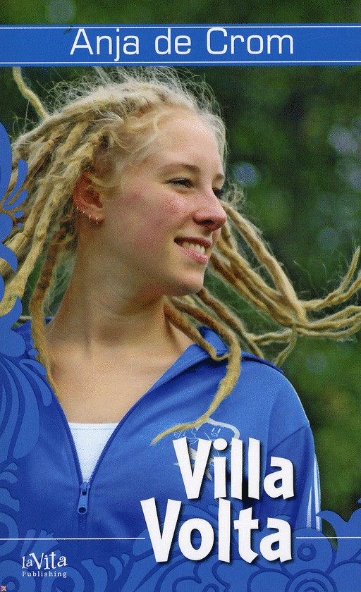 Villa Volta