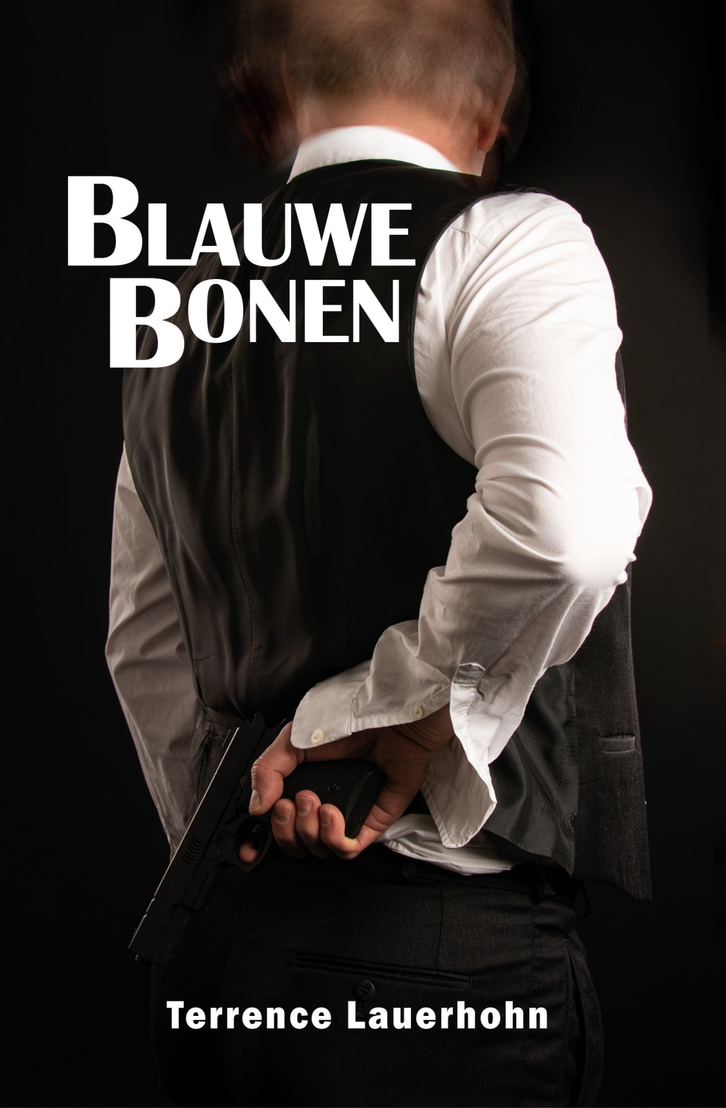 Blauwe bonen
