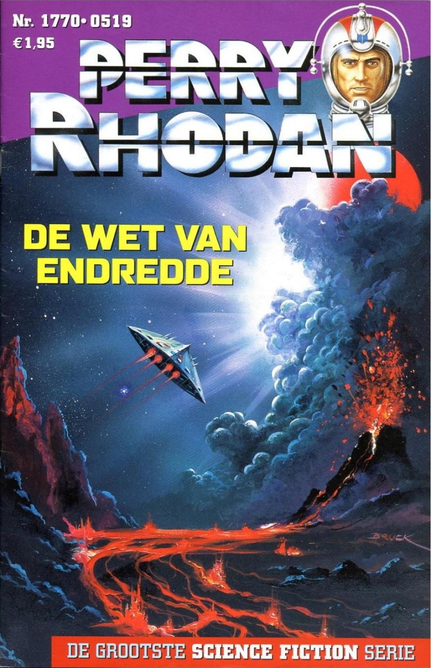 De wet van Endredde