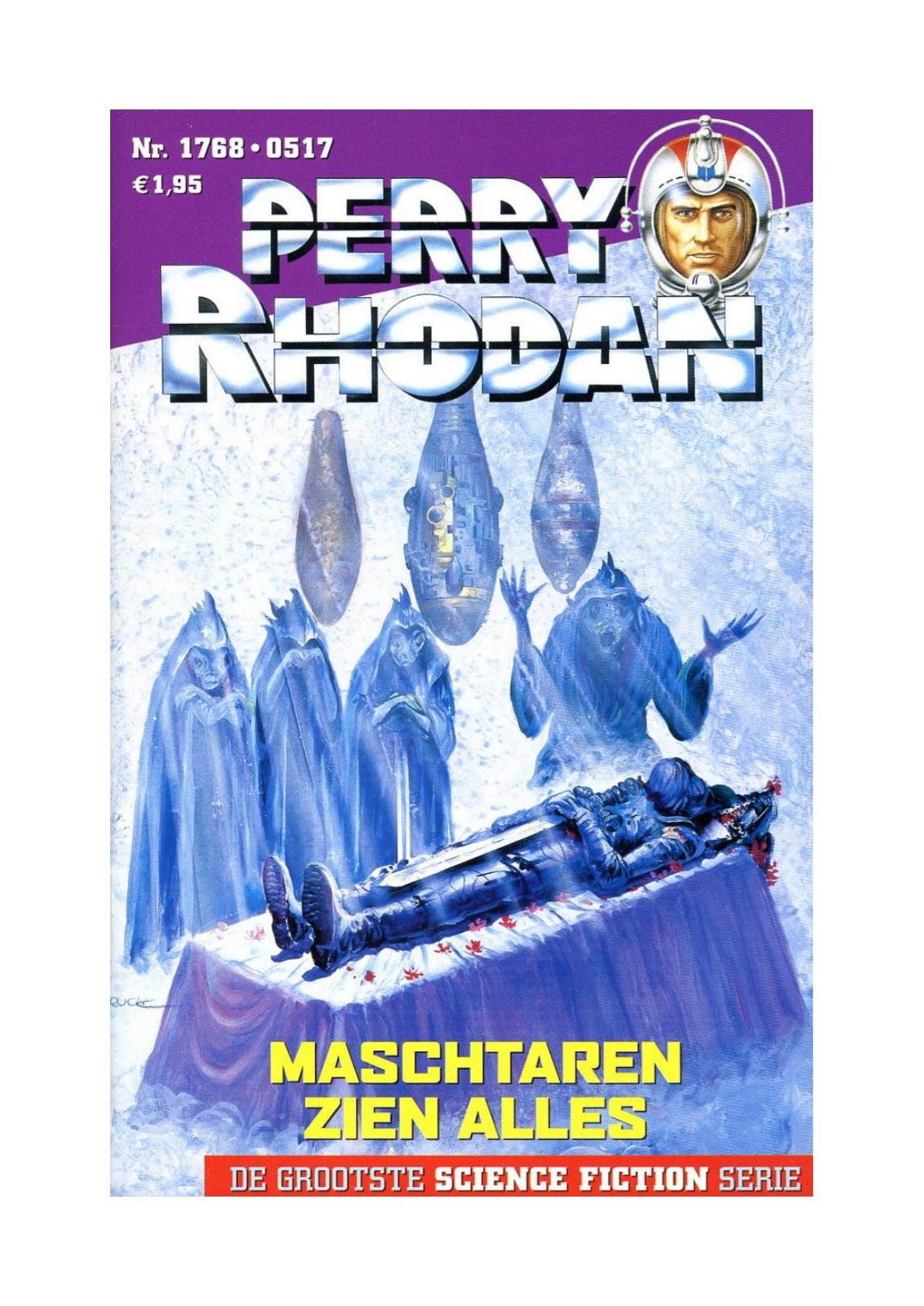 Maschtaren zien alles