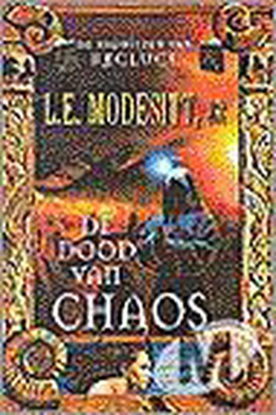 De Dood Van Chaos