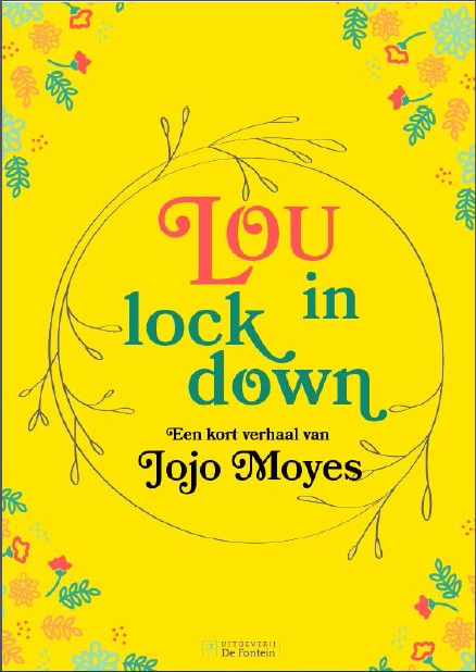 Lou in Lockdown