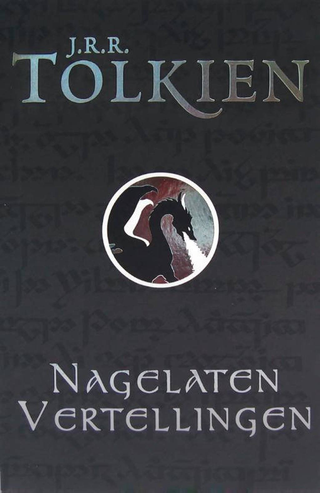 Nagelaten Vertellingen