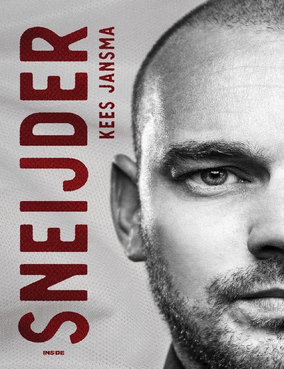 Wesley Sneijder