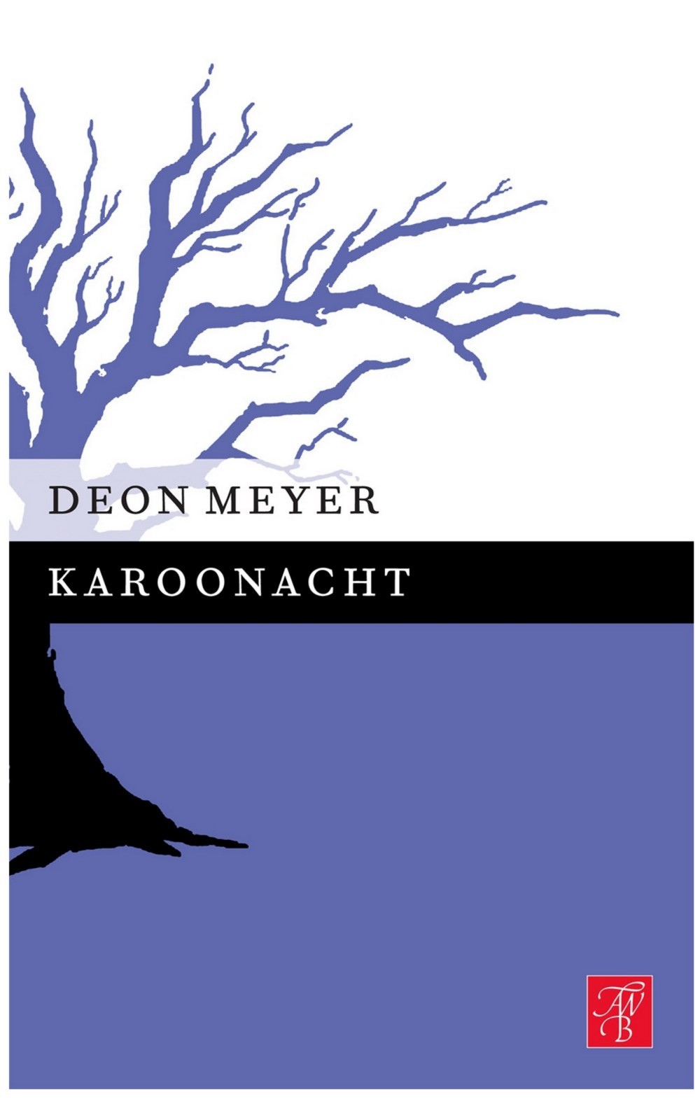 Karoonacht