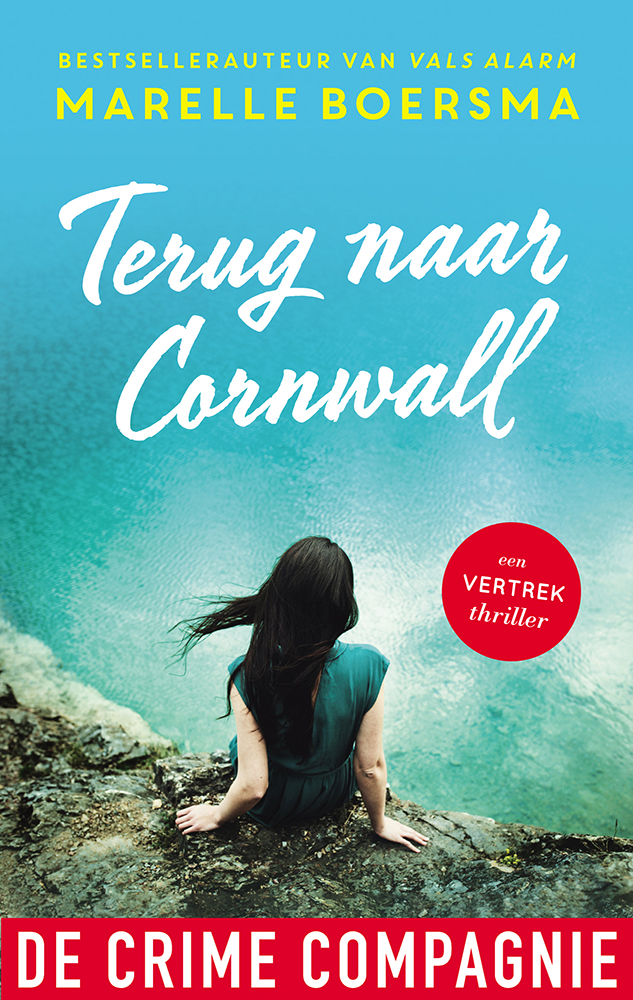 Terug naar Cornwell