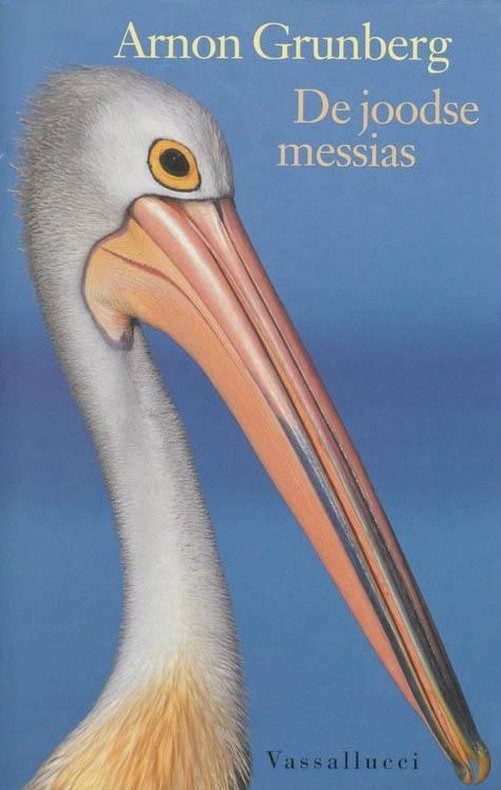 De joodse messias
