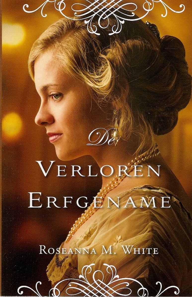 De verloren erfgename