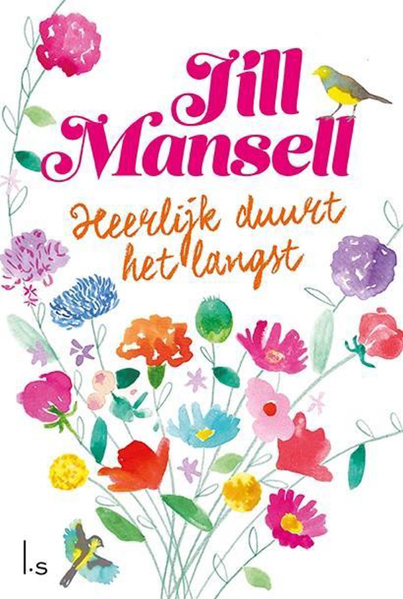 Heerlijk duurt het langst