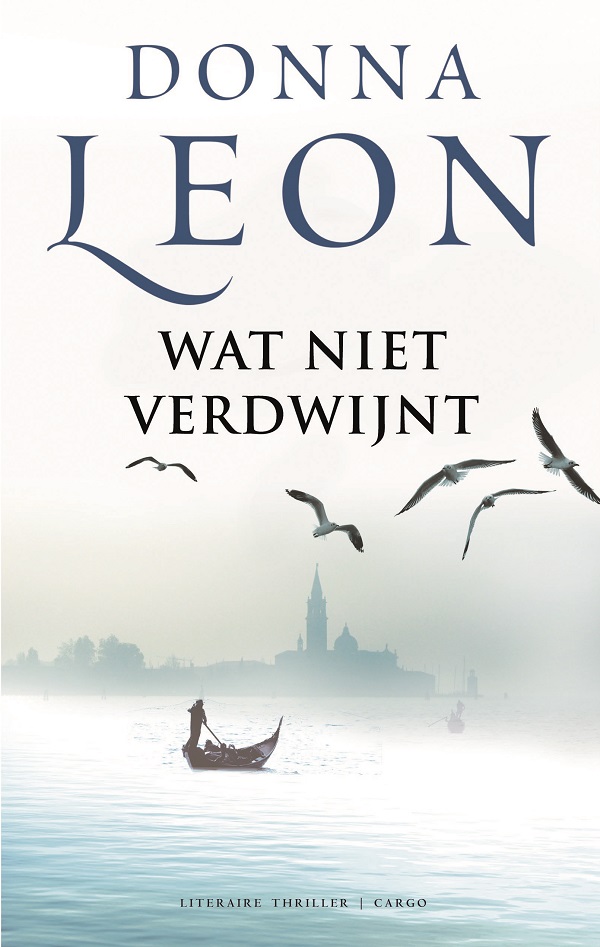 Wat niet verdwijnt