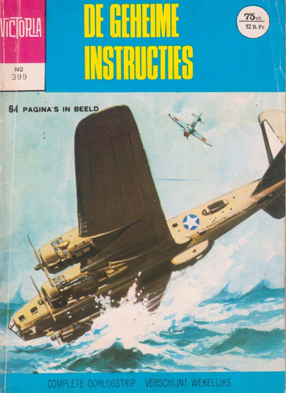 De Geheime Instructies