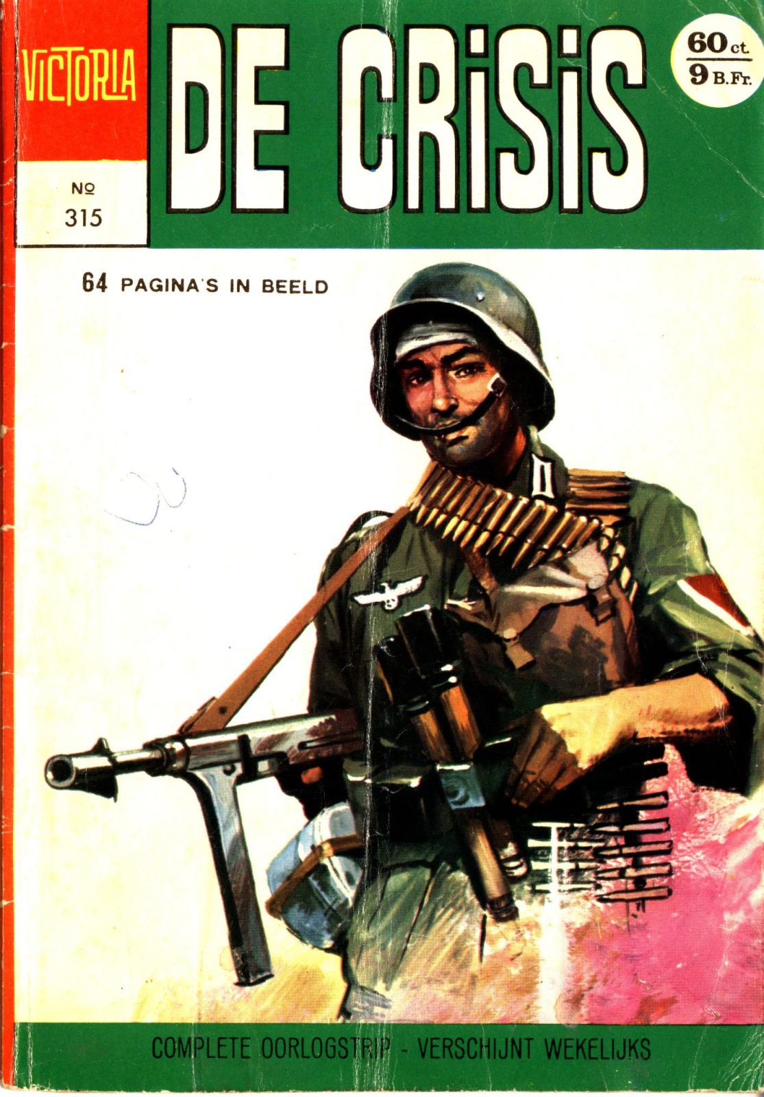 De Crisis