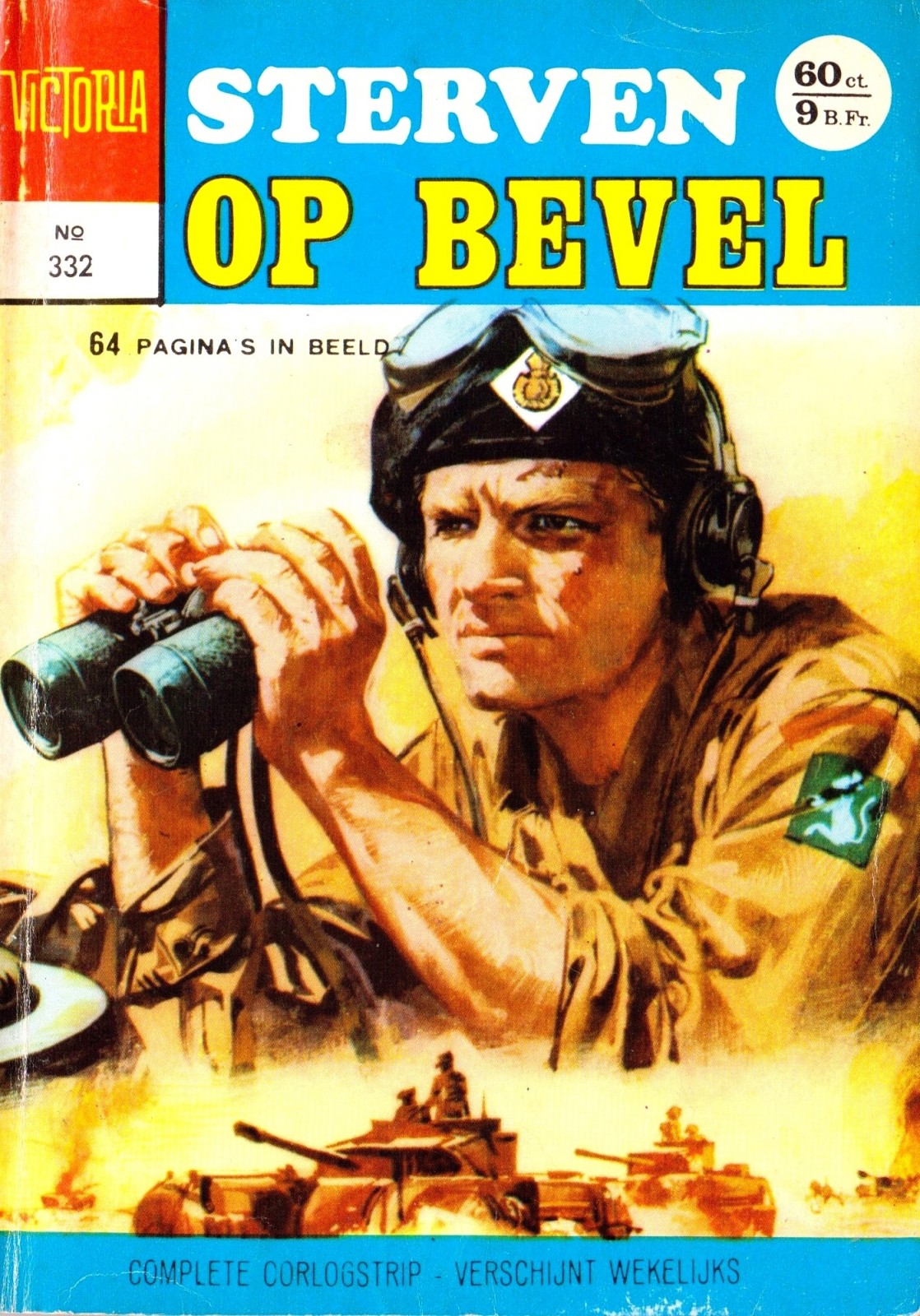 Sterven Op Bevel