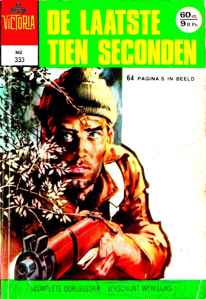 De Laatste Tien Seconden