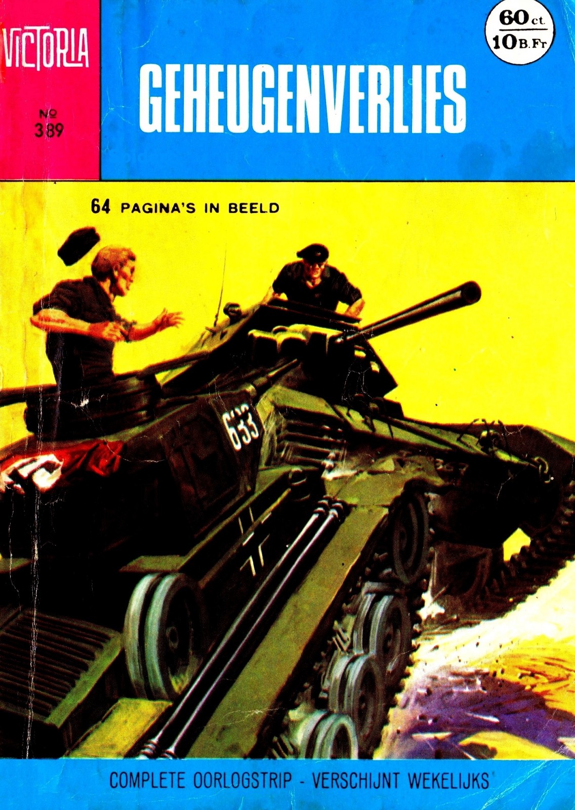 Geheugenverlies