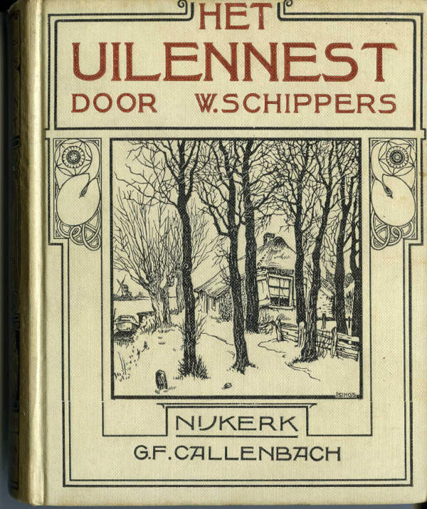 Het Uilennest