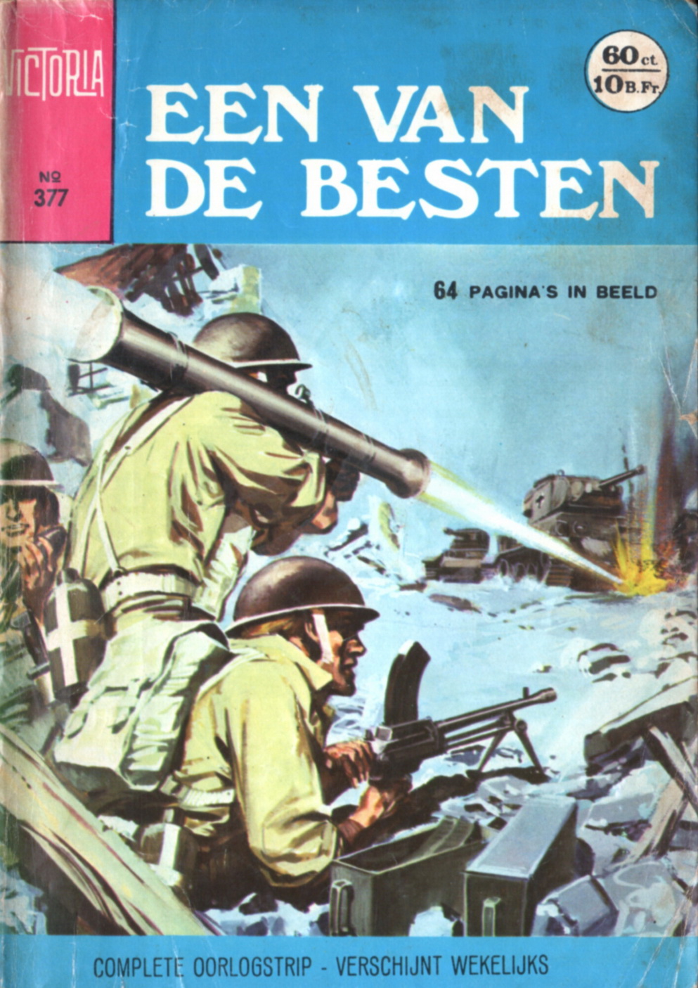 Een Van De Besten