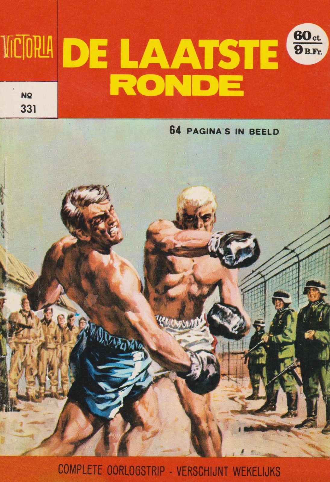 De Laatste Ronde