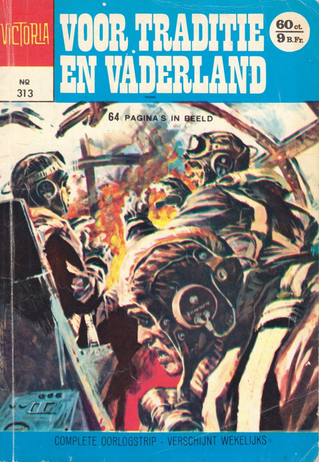 Voor Traditie En Vaderland