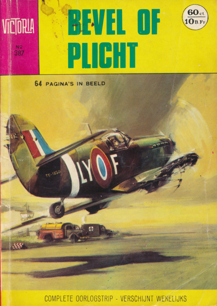 Bevel Of Plicht