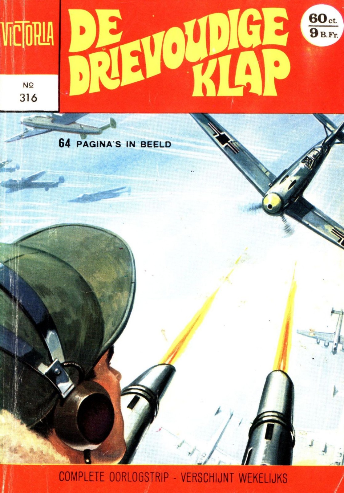De Drievoudige Klap