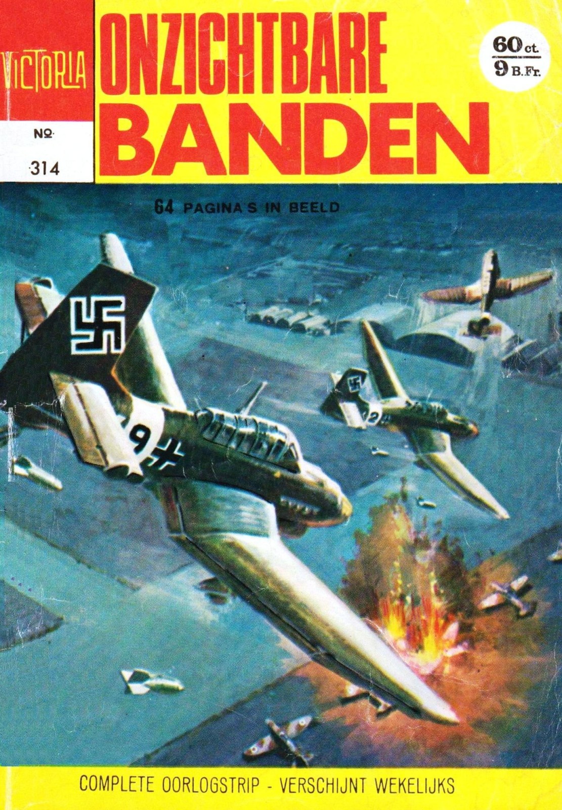 Onzichtbare Banden