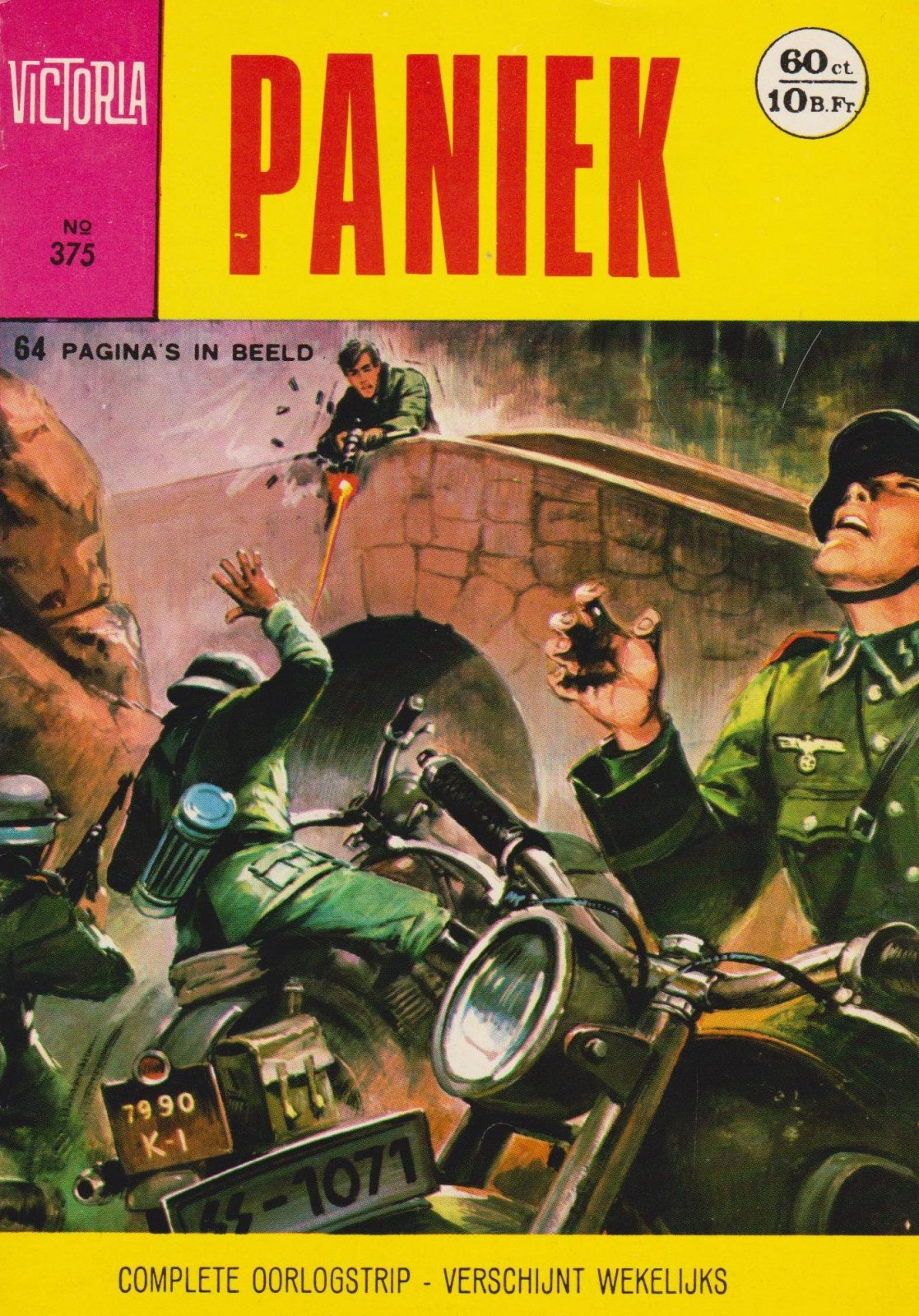 Paniek