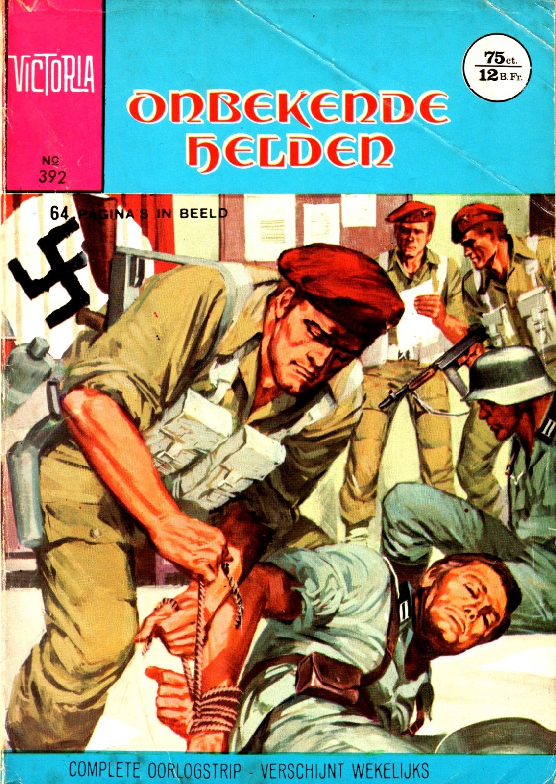 Onbekende Helden
