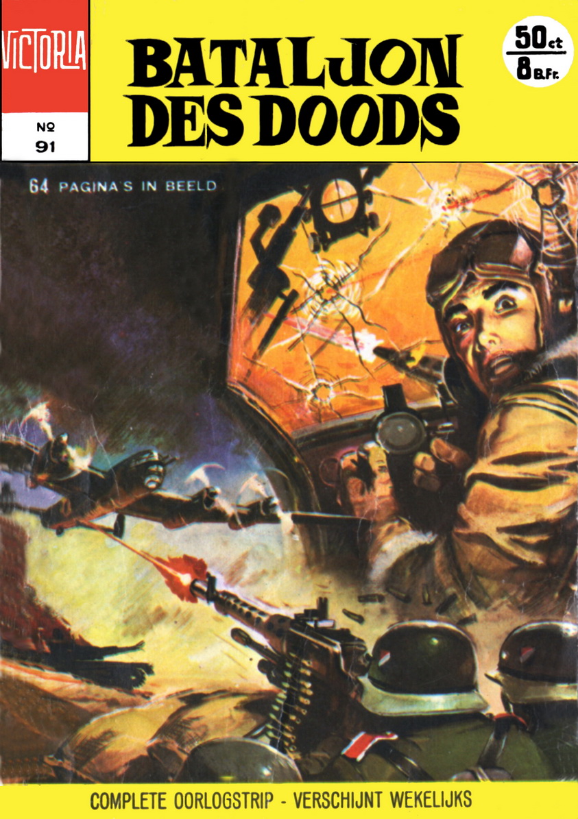 Bataljon Des Doods