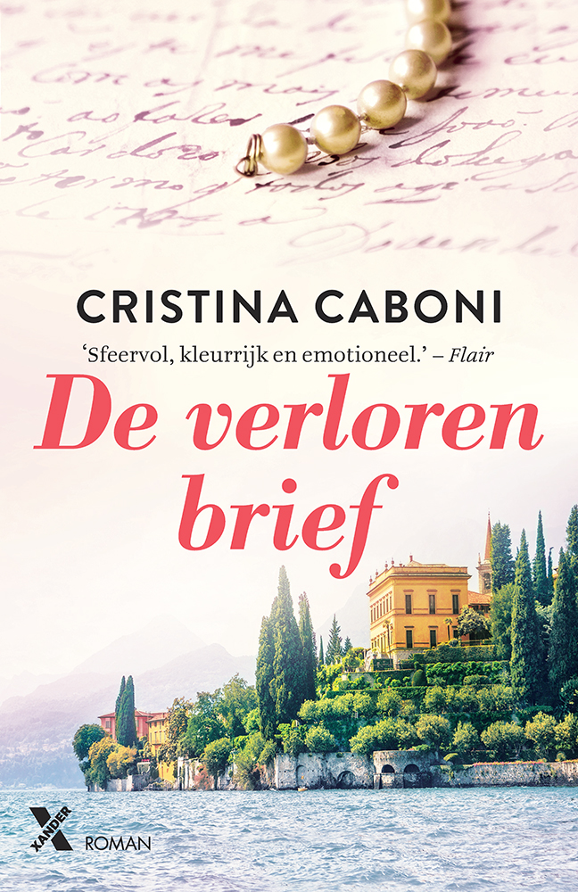 De verloren brief