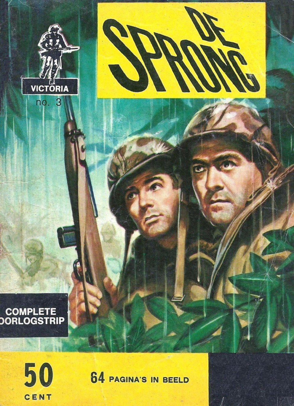 De Sprong