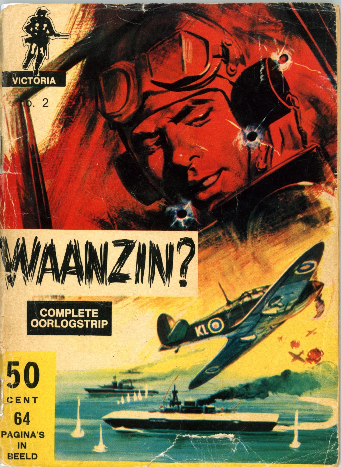 Waanzin