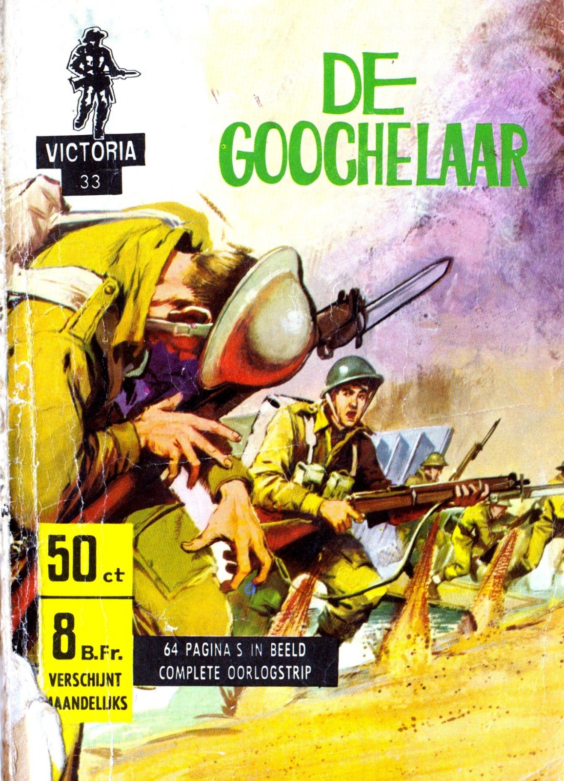 De Goochelaar